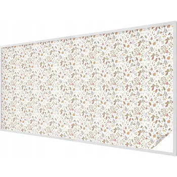 Okenní dekorace Fólie mléčná hotová 100 x 200 cm