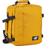 Cabin Zero Classic batoh, 36 l Barva: Oranžová - doprava zdarma od 1499 Kč