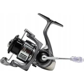 Rybářský naviják Naviják GERMINA Stizz 3000