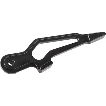 CNC přepínač střelby pro AK - typ A, RetroArms Varianta: červená