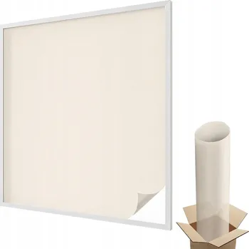 Obraz Fólie mléčná hotová 100 x 100 cm