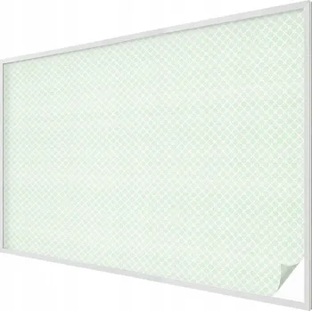 Okenní dekorace Fólie Dekorativní Mléčná na Skla Okna Výlohy Pastelová symetrie 200x146 cm