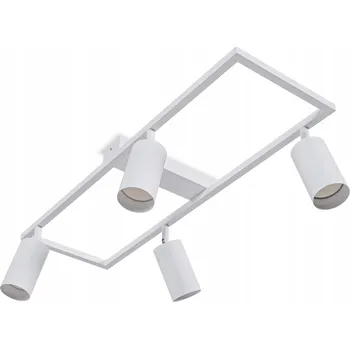 Bodové svítidlo Bodové svítidlo 4xGU10/30W/230V bílá