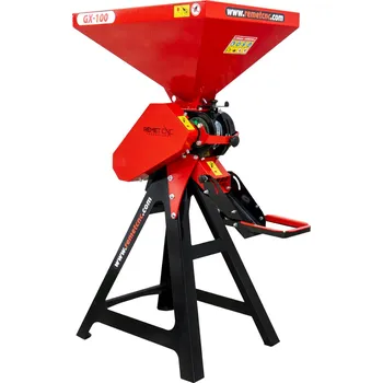 Remet GX100 New Mačkač obilí 125 kg
