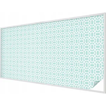 Okenní dekorace Hotová mléčná Fólie 100 x 200 cm