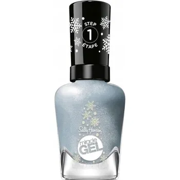 Lak na nehty Sally Hansen Miracle Gel Lak Winterlust 916