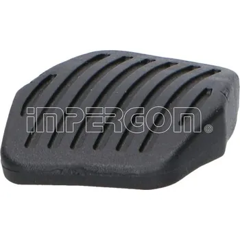 Pedálové obložení Obložení pedálu, spojkový pedál ORIGINAL IMPERIUM 700029