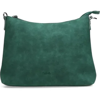 Robel dámská stylová kabelka - zelená
