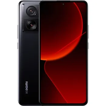 Mobilní telefon Mobilní telefon Xiaomi 13T Pro Black 12 GB RAM 512 GB ROM Smartphone - 6,7 palců, 12 GB, MediaTek Dimensity 9200+, 512 GB, Android, 2712 × 1220, Mali-G715 MP11, Dotykové LCD, Bluetooth, WIFI