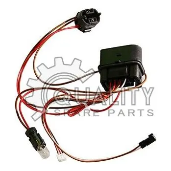 Auto elektroinstalace Svazek elektrické instalace ŠKODA Original OEM 5J0941813A