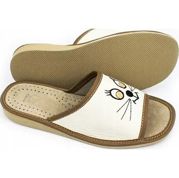 Dámské pantofle Nowo Company - Dámské pantofle Polský produktu velikost 37