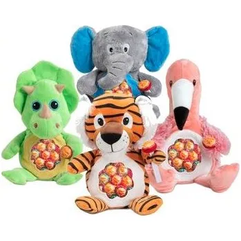 Bonbon Chupa Chups Cool Friends 192 g