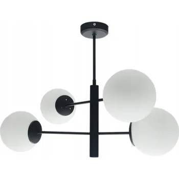 Závěsné svítidlo Adex STROPNÍ 4-bodové světlo E14