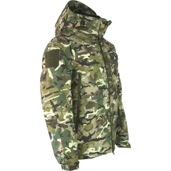 Bunda DELTA SF KOM-TEX BTP, velikost M