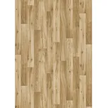 Breno PVC CALLISTO Hugo S62 (511-14) – světlé dřevo, šíře 200 cm