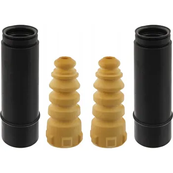 Febi Bilstein 106126 Sada prachovek tlumiče, tlumič