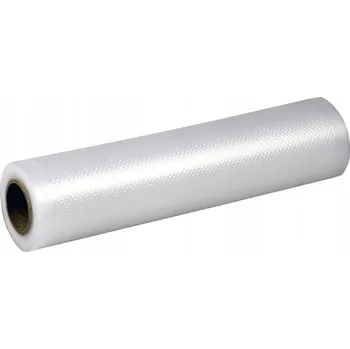 Potravinová fólie Vakuová balicí Fólie Verotech 20 cm x 3 m
