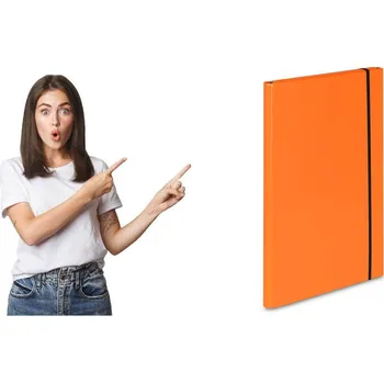 Desky s gumou A4 Vau-Pe