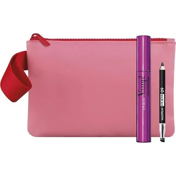 Kosmetická sada PUPA Milano Sada Vamp! Lash Extender Multiplay 2024 Růžová