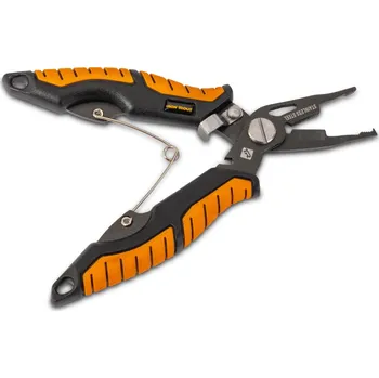 Iron Trout kleště Micro Sprengring-Zange 12,5cm