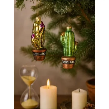 Pánské tenisky Sinsay - Balení 2 vánočních koulí - vícebarevná - 572GN-MLC - 572GN-MLC-ONE