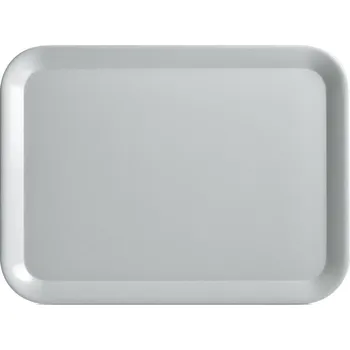 ZELLER KUCHYŇSKÝ PODNOS ČÍŠNICKÝ ŠEDÝ 43X32 CM elegantní praktický