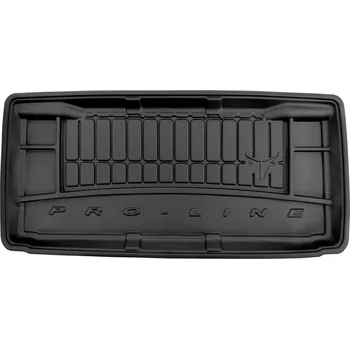 autokoberec Gumová vana do kufru Frogum