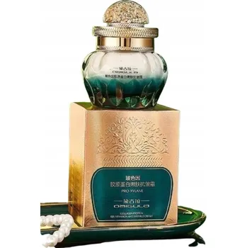 Pleťový krém PLEŤOVÝ KRÉM S PROXYLANEM A KOLAGENEM 50G