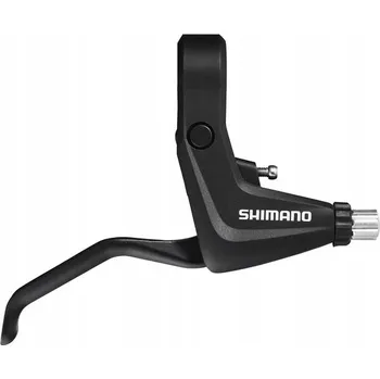 Brzdová páka Brzdová páka V-Brake Shimano Alivio BL-T4000 levá