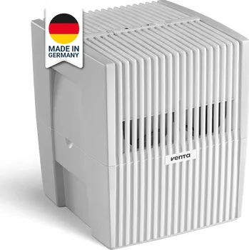 Zvlhčovač vzduchu ZVLHČOVAČ VZDUCHU 4V1 DO 25M2 TICHÝ PROVOZ 32DB UHLÍKOVÝ FILTR ČIŠTĚNÍ