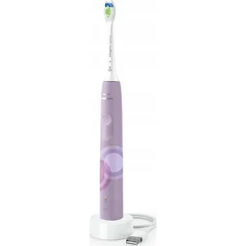 Péče o chrup Philips Sonicare Řada 4100 sonický kartáček fialový HX3689/44