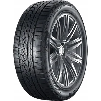 Zimní osobní pneu Zimní pneumatika Continental WinterContact TS 860 S 225/45 R18 95 Y s přilnavostí na sněhu (3PMSF), ochranný lem, zesílená (XL)