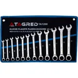 Ráčnové Očkoploché klíče Tagred TA1200