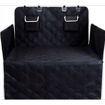 Pelíšek pro psa PODLOŽKA PRO PŘEPRAVU PSA PELÍŠEK DO AUTA