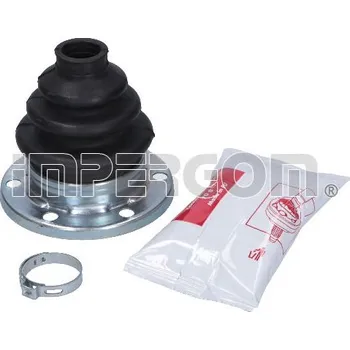 Hřídel nápravy Sada měchů, hnací hřídel ORIGINAL IMPERIUM 33574