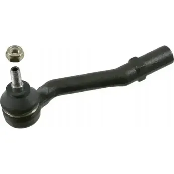 Posilovač řízení SWAG 64 92 1491 Koncovka tyče řízení příčného