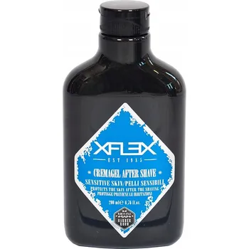 Balzám po holení Xflex 200 ml