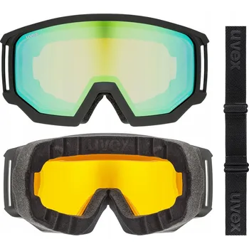 Lyžařské brýle Uvex Athletic FM 2330