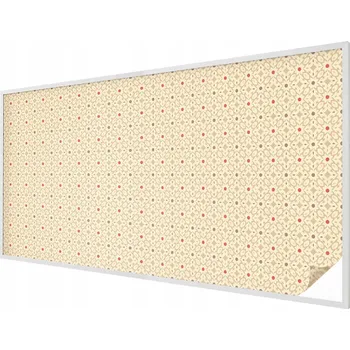 Okenní dekorace Hotová mléčná Fólie 100 x 200 cm