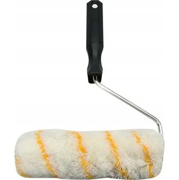 Váleček s rukojetí Vorel 18 cm