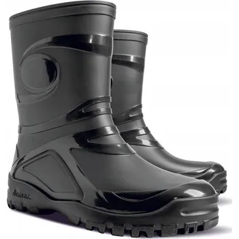 Pracovní obuv Dámské nad kotník holínky Demar , velikost 37