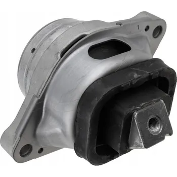 Zavěšení kol NTY ZPS-LR-007 Uložení motoru