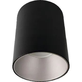 Bodové svítidlo Bodové kulatý svítidlo Nowodvorski černé, šedé