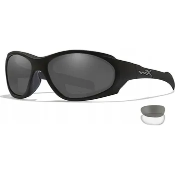 Sluneční brýle Ochranné brýle Wiley X XL-1 Advanced Comm 2.5 Set 2v1