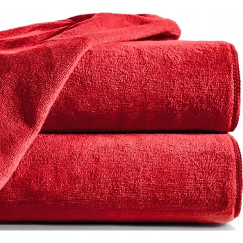 Ručník Rychleschnoucí ručník EUROFIRANY Amy Světle oranžový