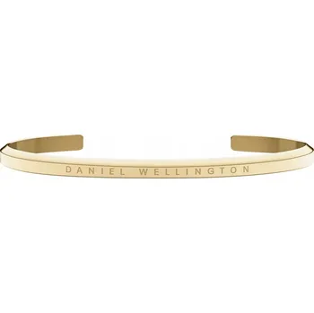 Náramek Náramek Daniel Wellington Zlatý S