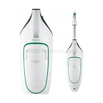 Vysavač Tyčový vysavač Vorwerk Kobold VK200 bílý