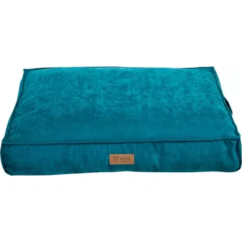 Pelíšek pro psa Hájek Pet Fashion HPF Matrace PLUS SOFT S - VR07 tyrkysová