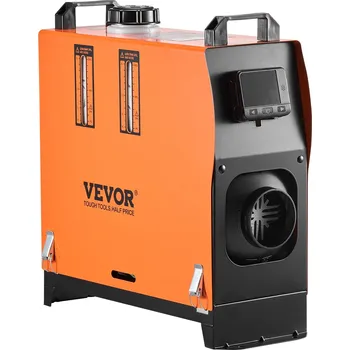 Průmyslové topidlo VEVOR ZCJRQDC12V8KQWKUC001V9