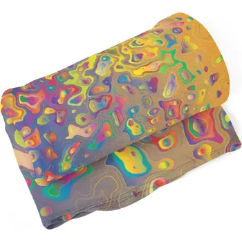 deka Sablio Deka Barevné skvrny - 150x120 cm